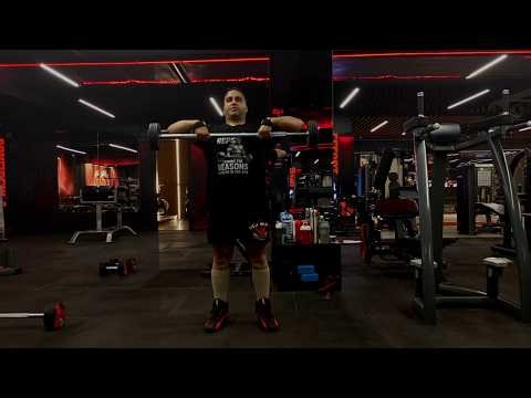 How To Do Upright Rows 💪 | Get Fuller Traps | What Actually Works#fitindia #gymmotivation