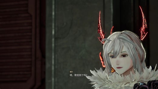 CODE VEIN 噬血代码 II_灾厄大人无脑速通最高难度全流程