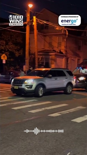 1 killed, 4 injured in shooting at NJ vigil; torched getaway car found in Newark