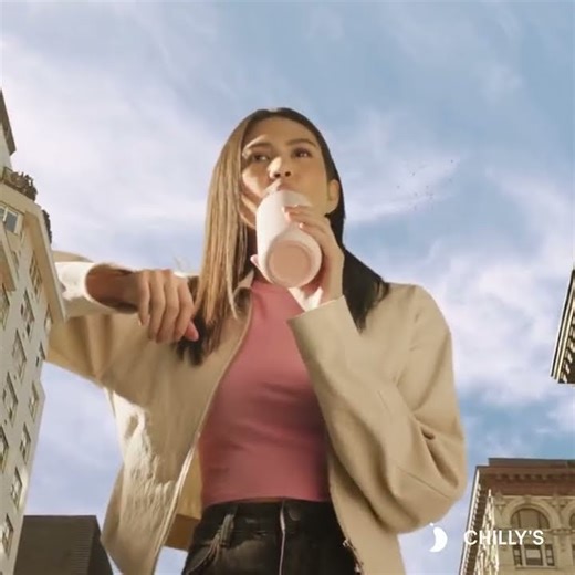 Chill One | Short (Giantess) #2