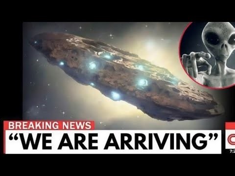 ALIEN INVASION COMING SOON? WORLD WAR 3 & MUCH MORE