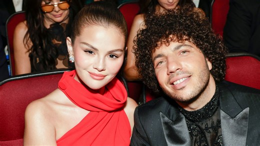 Benny Blanco reveals what Selena Gomez asked him before going public with their relationship