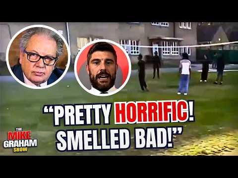 Migrants REJECTED in Europe Now HEADING for Britain in Growing Wave | Christian Drogan