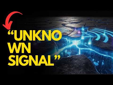 “NASA Just Detected a Signal From Inside Europa… And It’s Not Natural”