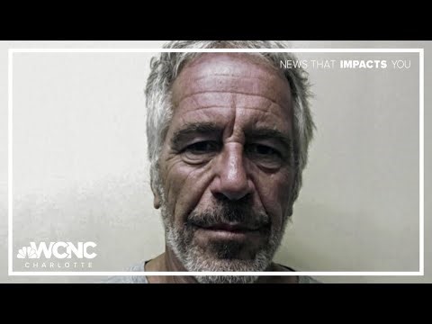 More Epstein files released | What we know now