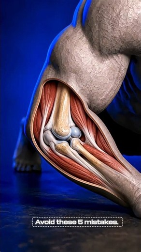 Diamond Push-Ups Hurting Your Elbows? ❌ Fix Your Form! 💪 #shorts