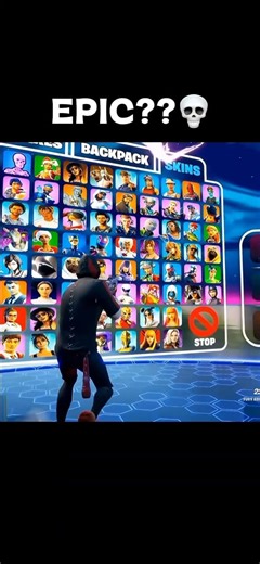 🚨SECRET MAP REVEALED🚨How to UNLOCK FREE SKINS in Fortnite✅Get Free Fortnite SKINS