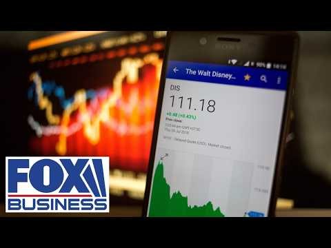 This is a NICE SURPRISE for the market, CEO says