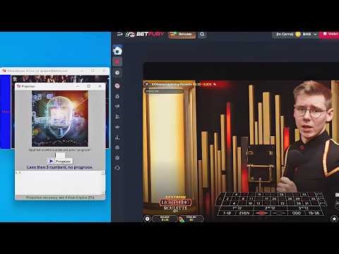 Roulette Number Prediction - Python Software Reveals the Algorithm