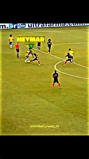 neymar I skills ⚡🤩🇧🇷 #football
