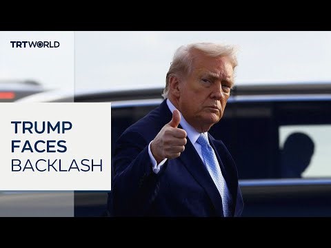 Trump: US close to meeting objectives in Iran