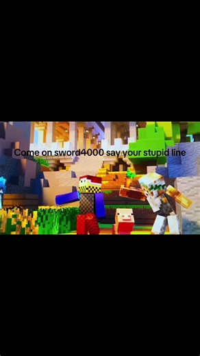 Master Your Sword4000 Skills in Minecraft