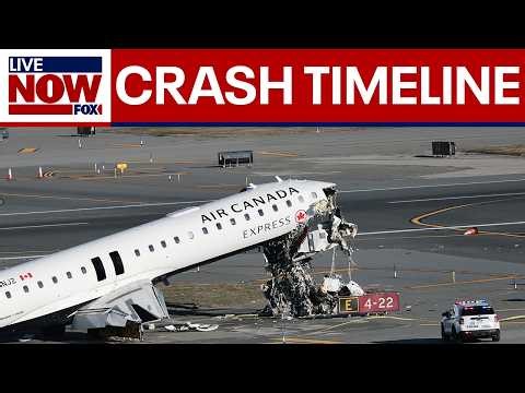 New details in deadly LaGuardia plane crash investigation