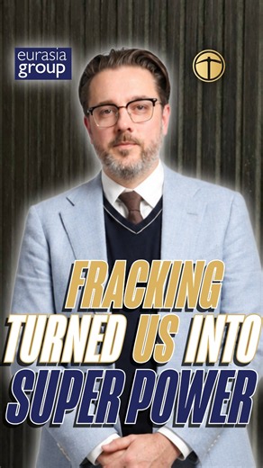 How Fracking Turned America Into an Energy Superpower