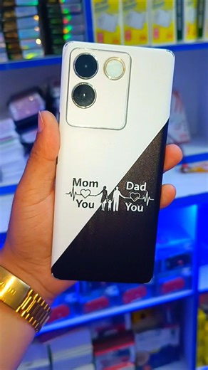 All Types Mobile Stickers & Back Skins