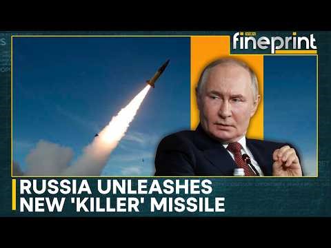 Russia's Deadly Weapon: S-71K Kover Missile Gives Su-57 300 Km Stand-Off Strike Power to Attack Kiyv