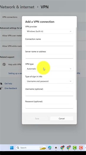 Best Free VPN for Windows 11 | Install & Use in 60 Seconds