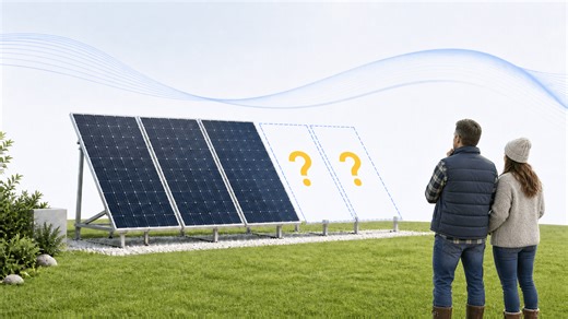 Solar-Only vs Hybrid Mode: Key Differences for Heat Pumps - Solar Cooling Ecosolaris