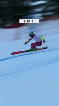 Julia Scheib CALM, COOL, COLLECTED😎❄️⛷️