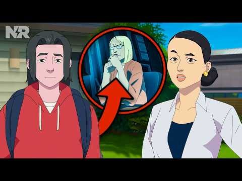 INVINCIBLE 4x05 BREAKDOWN! Easter Eggs & Details You Missed!