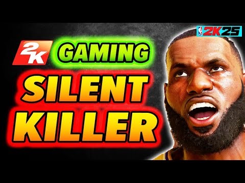The silent 2K Killer