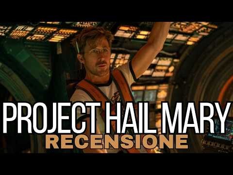 PROJECT HAIL MARY: THE LAST MISSION (2026) | RATING 7.5! [REVIEW]