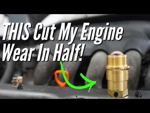 The Science Behind Million Mile Engines!