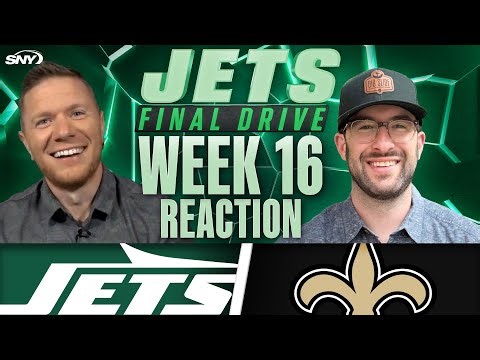 Could Jets trade for Jaxson Dart, plus wide receiver free agent targets for next season