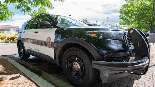 Pueblo woman charged with vehicular homicide in alleged hit-and-run