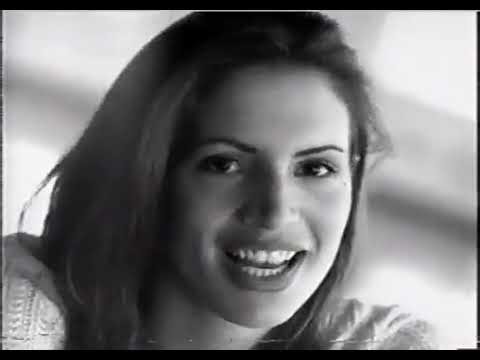 Cartoon Network Commercials from April 22, 1995 (Sunny Delight to Captain Planet)