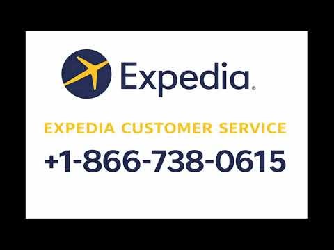 Expedia ®® Official Customer Service Number || Step By Step Complete Assistance Guide