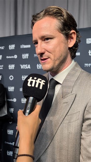 What would you ask the real Ann Lee if you could? 🤔 We asked the cast of THE TESTAMENT OF ANN LEE at the film’s #TIFF50 North American Premiere. | TIFF