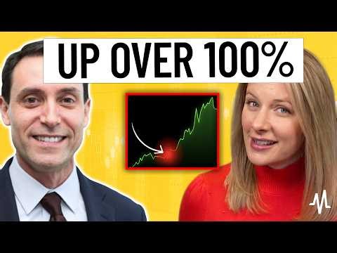 Moderna Stock: Time to Buy or Sell After 100% Gain?