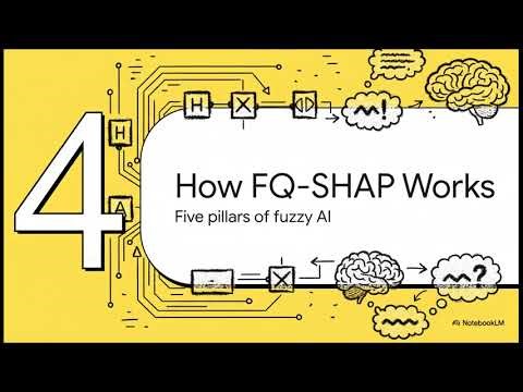 Fuzzy Logic Enhanced Explainability for Quantum Circuits