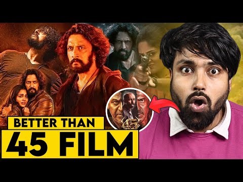 Mark Movie Review | Mark Review | Mark Movie Public Talk | Mark Movie Public Review, Mark Full Movie