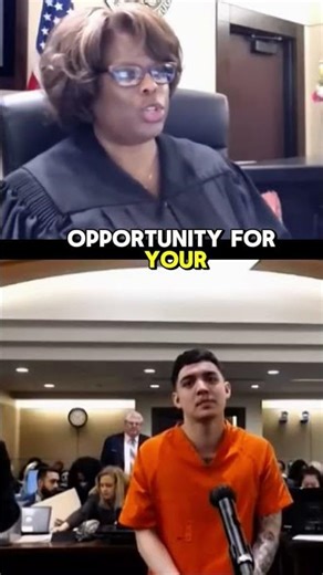 “Stephanie Boyd SHUTS DOWN Killer’s Excuses — Then BANS Him From His Son for 15 YEARS!”