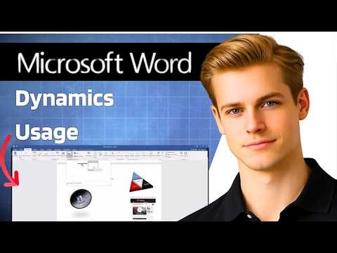 How To Use Microsoft Dynamics 365