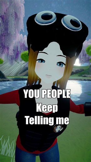 I’m not Bubble Boss #gaming #theamazingdigitalcircus #TADC #vr #vrchat