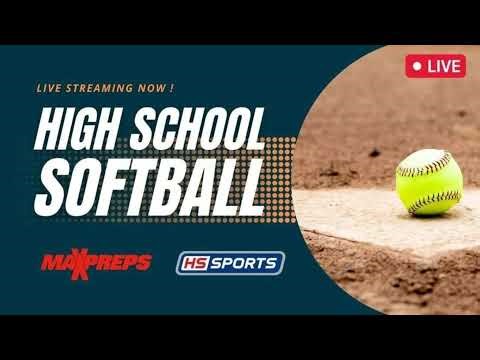 Kickapoo vs. Viroqua - Softball Full Game