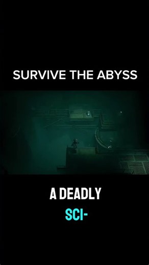 This New Game Looks BRUTAL 👀 | End of Abyss