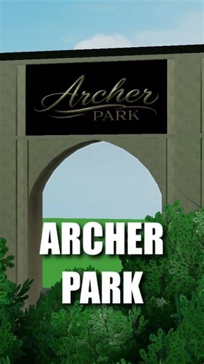 BRAND NEW Theme Park on Theme Park Tycoon 2 #roblox