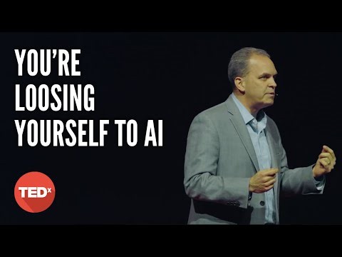 The struggle is the cure | Kevin Williams | TEDxCongaree Vista