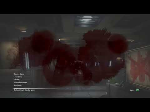 Alien Isolation - 04 - Trial & Many Errors