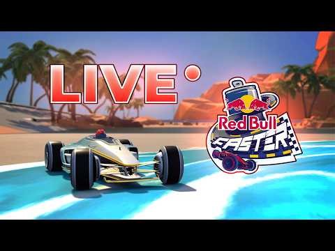 🦊[2K 60FPS] THE LAST DAYS !REDBULL FASTER | !sami+