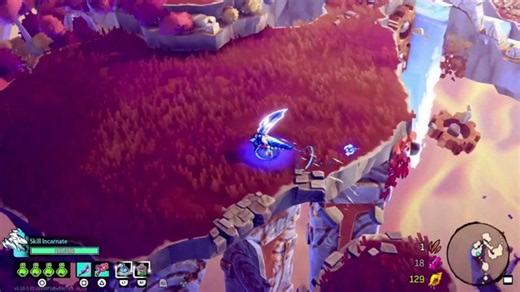 Indie Game Showcase: Windblown