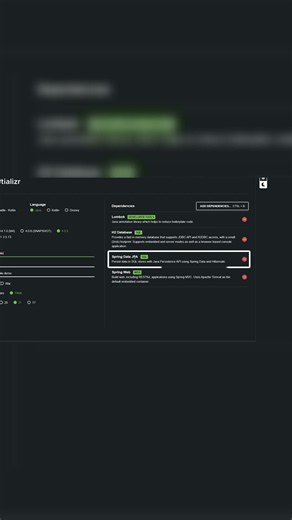 Build a CRUD REST API with Spring Boot