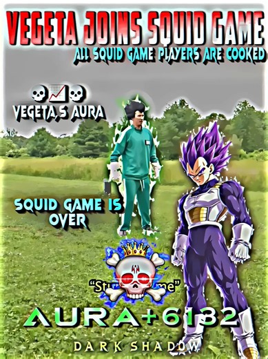 ⚡ VEGETA UNLEASHES SUPER SAIYAN POWER… THEN STOPS A BULLET! 😱
