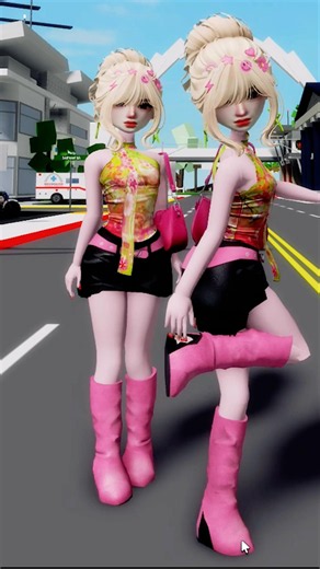 🔥Tall GIRL ZEPETO OUTFIT ID/CODE FOR BROOKHAVEN😭🔥! #brookhaven #roblox