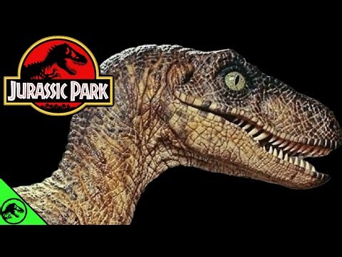The Jurassic Park Death Scene That We Never Got To See…