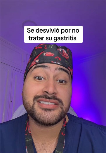 Cuidado Con la gastritis 🥺 | gastritis